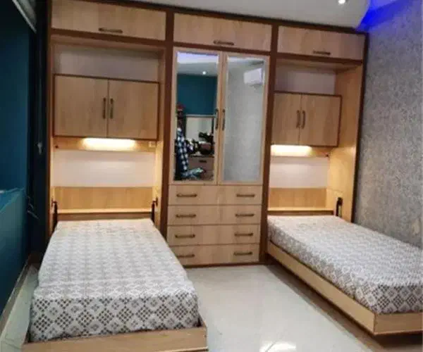 کابینت و کمد دیواری|جاکفشی، کمد، دراور|مینودشت, |دیوار