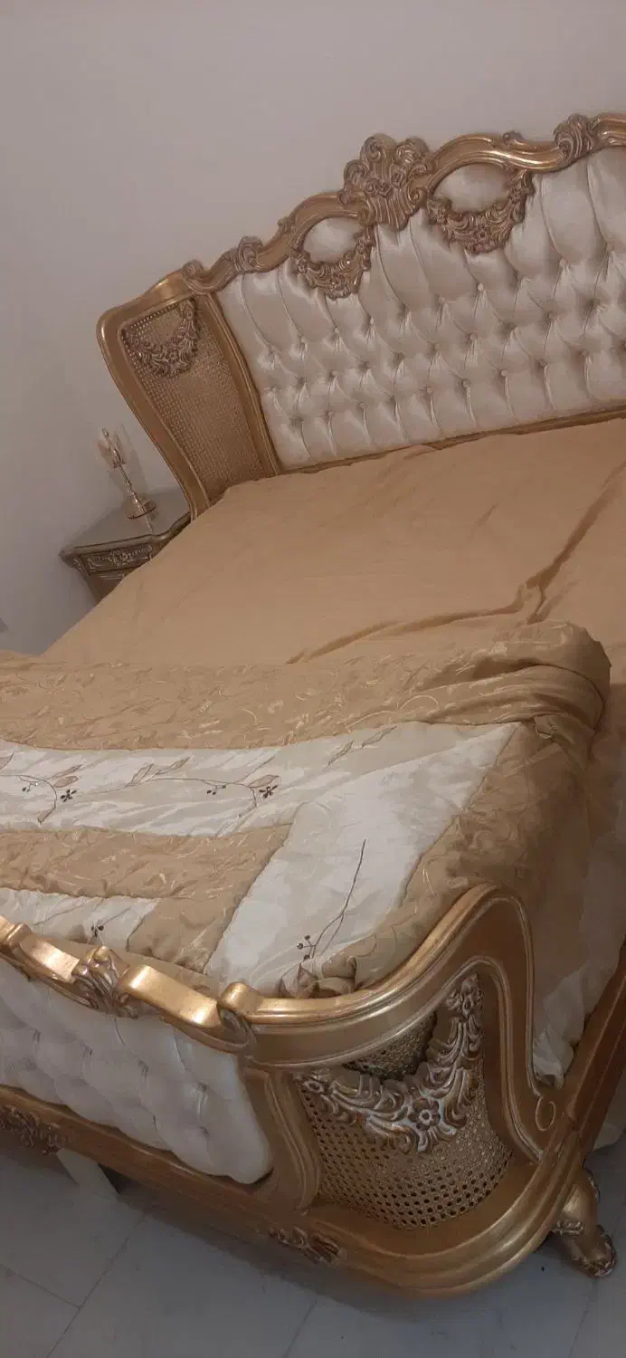 تختخواب منبت|تخت و سرویس خواب|پردیس, فاز ۱۱|دیوار