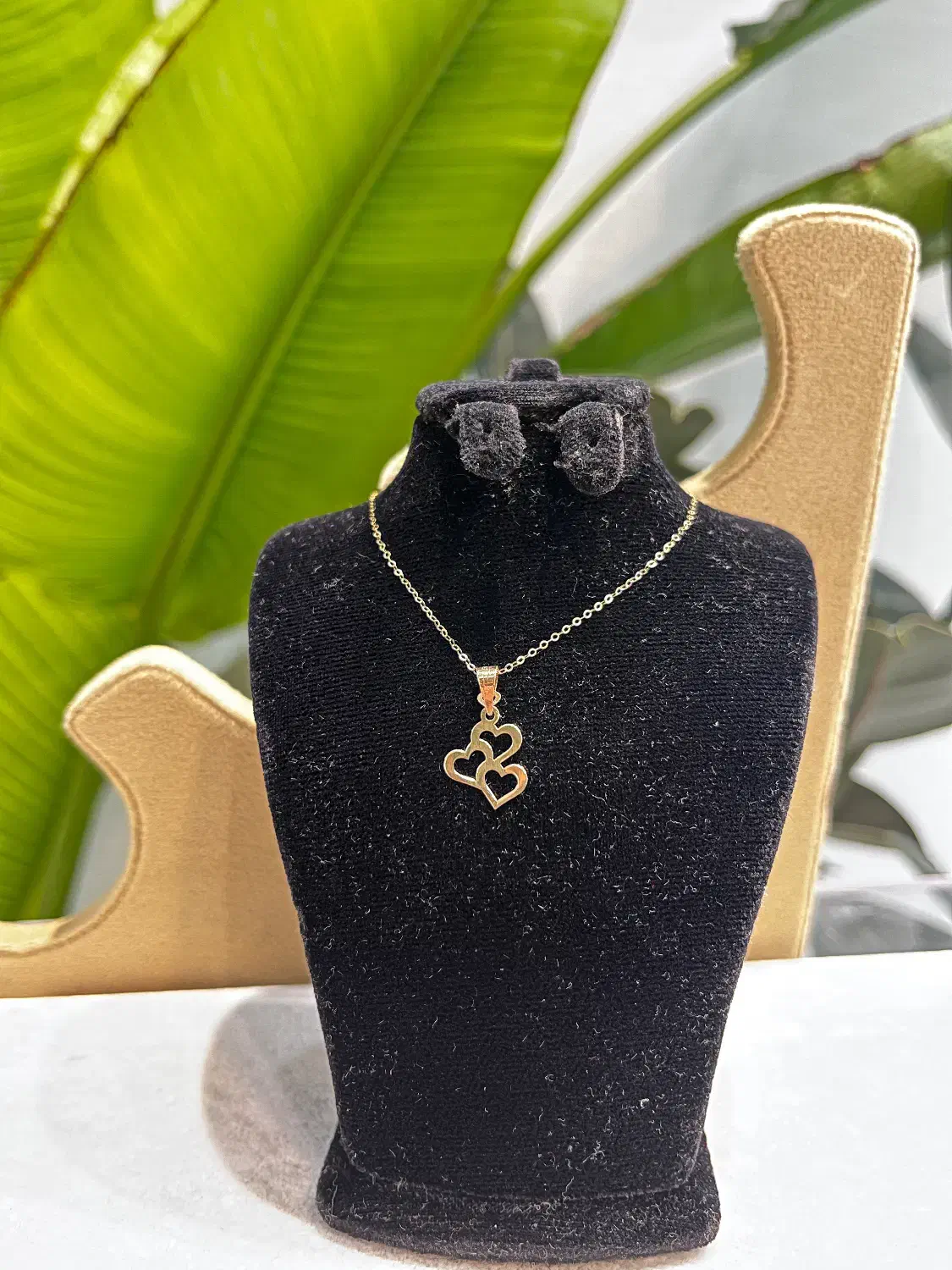 آویز طلا، درخشش همیشه با شما|جواهرات|تهران, کیانشهر|دیوار