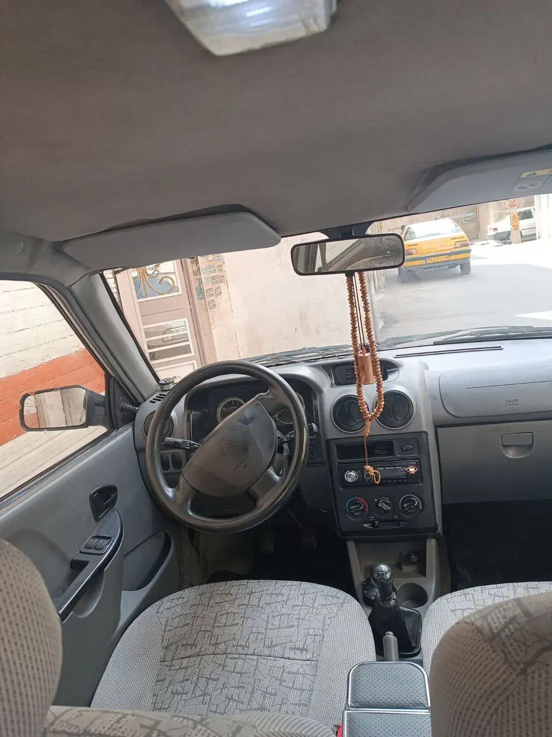 پراید 131|خودرو سواری و وانت|قدس, شهرقدس|دیوار