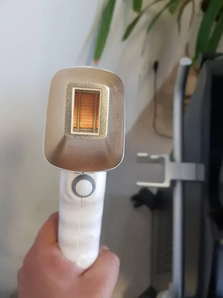 لیزر بدن|خدمات آرایشگری و زیبایی|مشهد, رسالت|دیوار