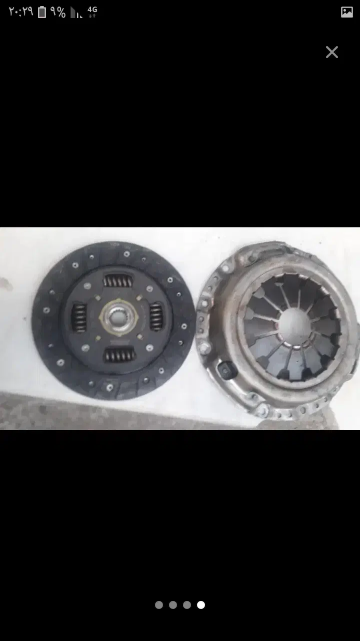 دیسک صفحه کلاچ|فعالیت داوطلبانه|رشت, استقامت ۲|دیوار