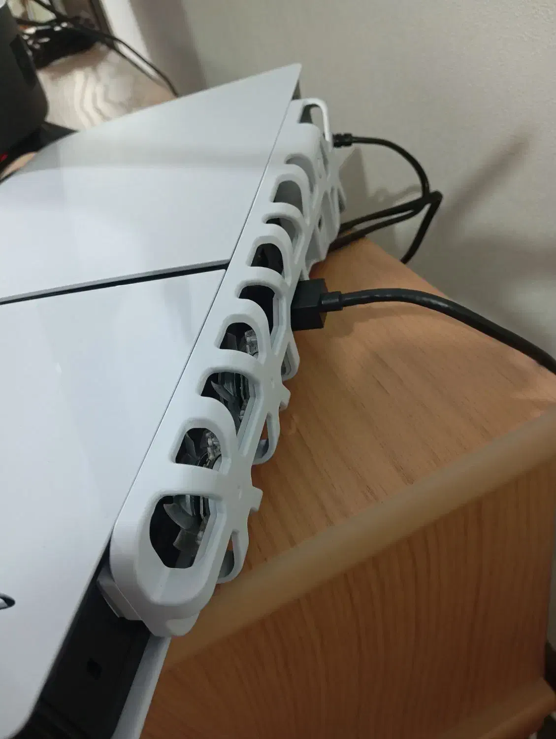 ps5 اسلیم دیجیتال ریجن اروپا|کنسول، بازی ویدئویی و آنلاین|تهران, المهدی|دیوار