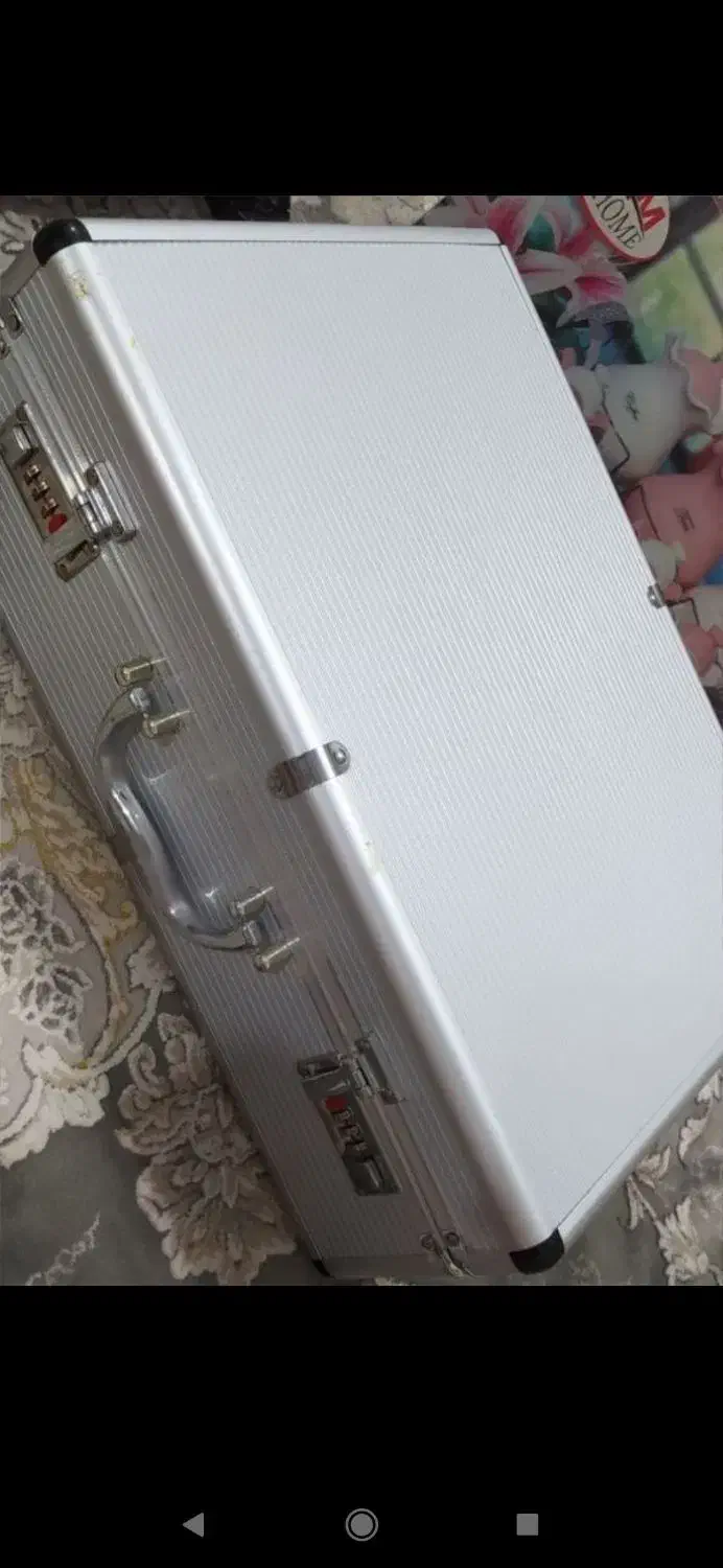 سرویس قاشق چنگال|ظروف سرو و پذیرایی|پاکدشت, پاکدشت (مامازند)|دیوار