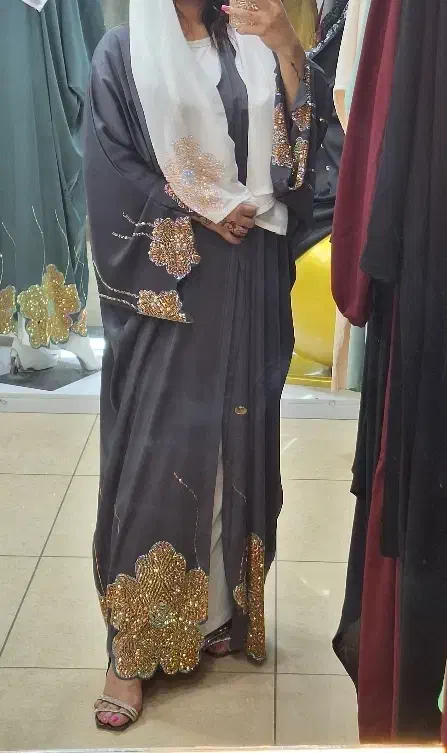 فروشگاه عبا و ملزومات حجاب|لباس|آبادان, |دیوار