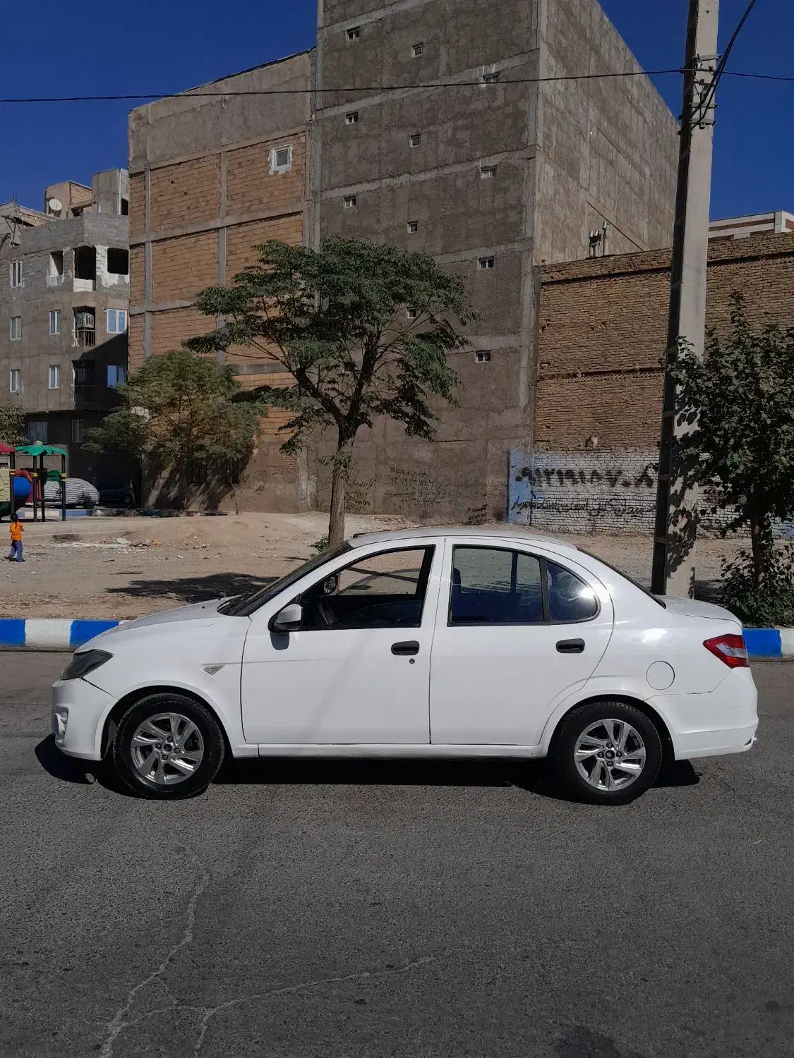 ساینا مدل ۱۳۹۷ رینگ اسپرت|خودرو سواری و وانت|پاکدشت, پاکدشت (مامازند)|دیوار