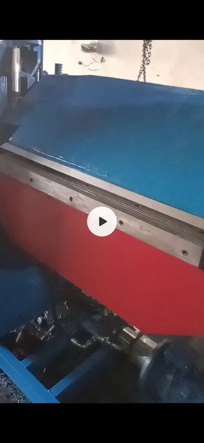 خرید وفروش معاوضه گیوتین خمکن پرس برک|ماشینآلات صنعتی|رباطکریم, نصیرشهر|دیوار