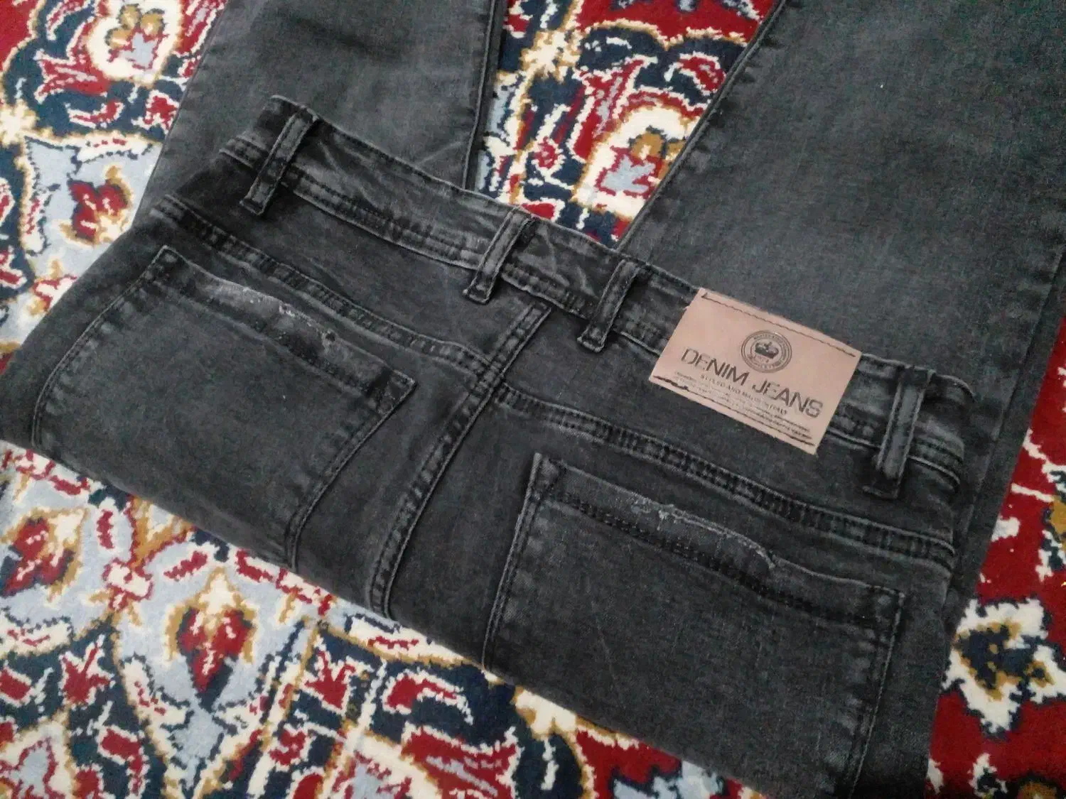 کابشن|لباس|سنندج, |دیوار