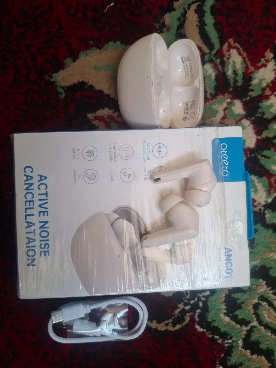 هنسفری بلوتوثی|لوازم جانبی موبایل و تبلت|بندرعباس, |دیوار