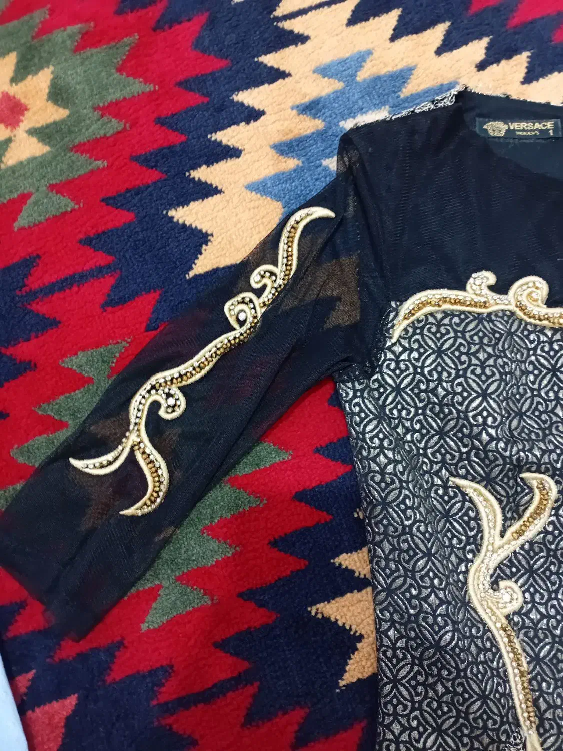 لباس مجلسی|لباس|خرمآباد, |دیوار