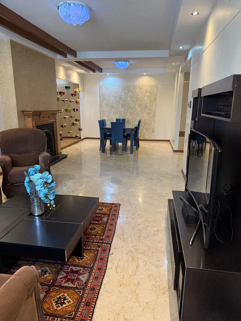 * ۹۴ متر رهن کامل بدون مالک *|اجارهٔ آپارتمان|تهران, ونک|دیوار