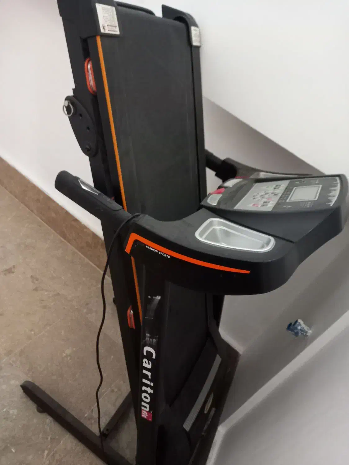 تردمیل|تجهیزات ورزشی|فیروزه, |دیوار