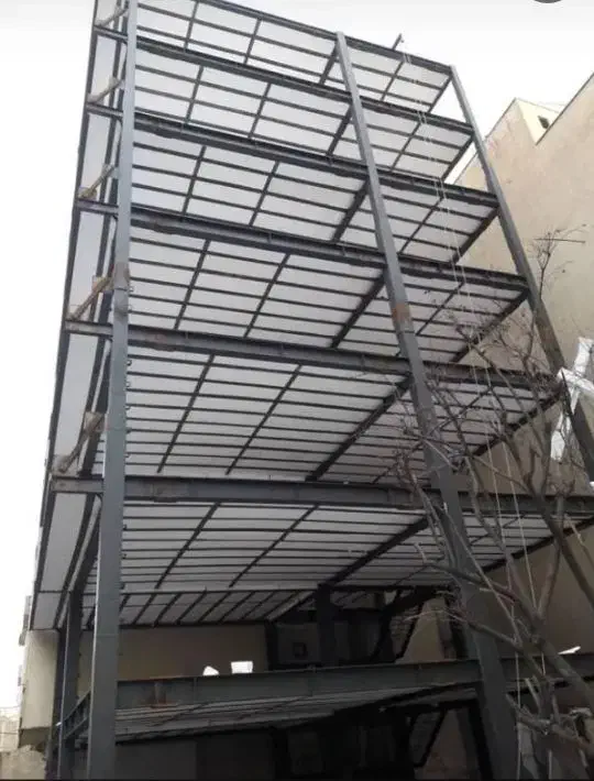 اجرای اسکلت فلزی سبک سنگین|خدمات پیشه و مهارت|لواسان, |دیوار