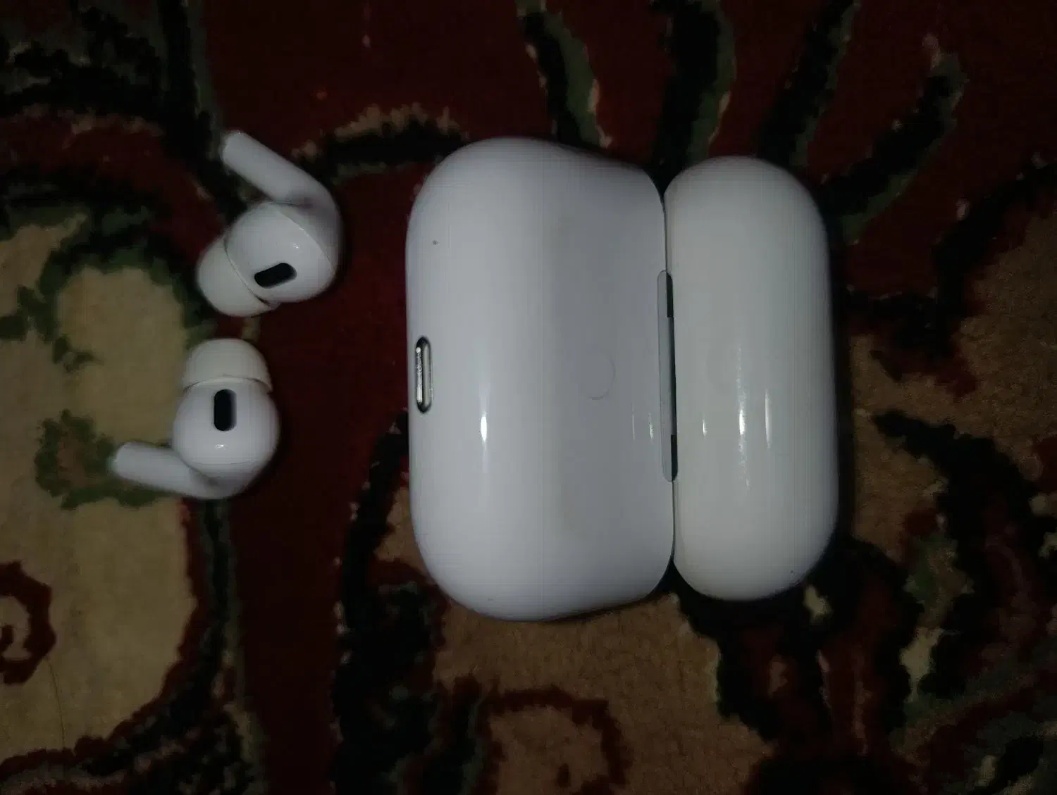 ایرپاد|لوازم جانبی موبایل و تبلت|مینودشت, |دیوار