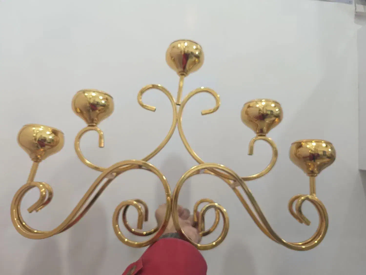 جاشمعی جدید|صنایع دستی و سایر لوازم تزئینی|مشهد, شهید آوینی|دیوار