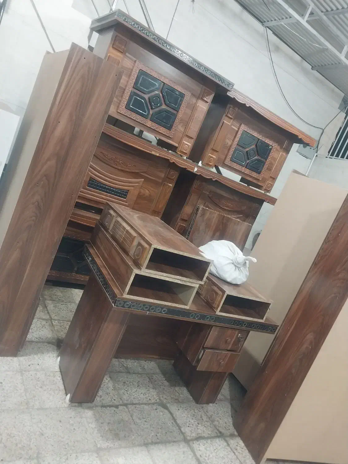 میزکانتر|دفتر کار|دزفول, |دیوار