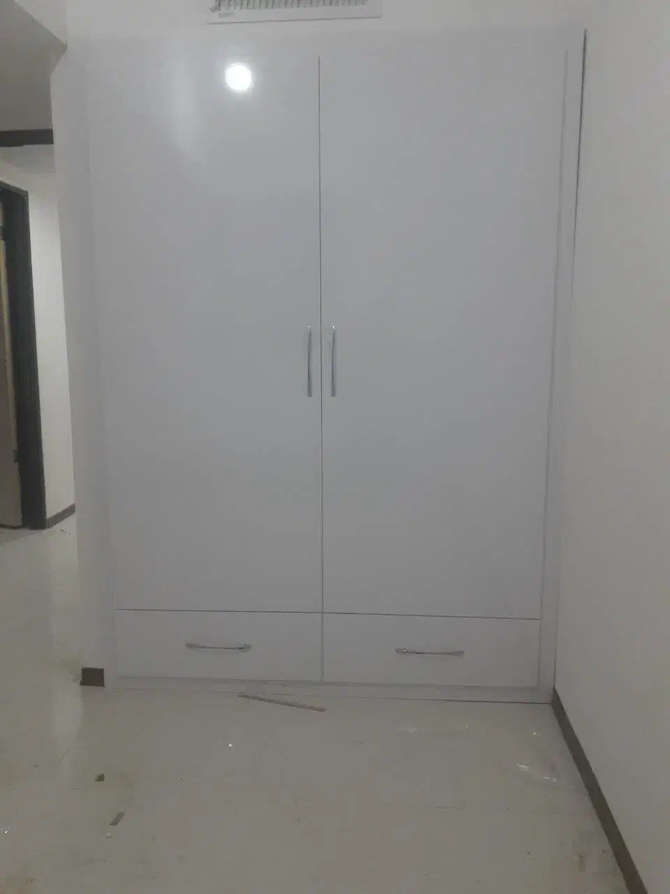 فروش یک واحد مسکن ملی|فروش آپارتمان|پاکدشت, شهرک امام رضا|دیوار