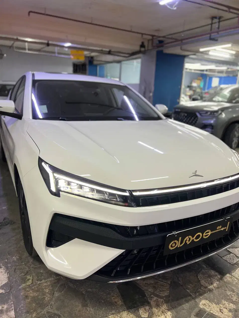 جی سون / J7 / نقد و اقساط / تحویل فوری|خودرو سواری و وانت|تهران, زرگنده|دیوار