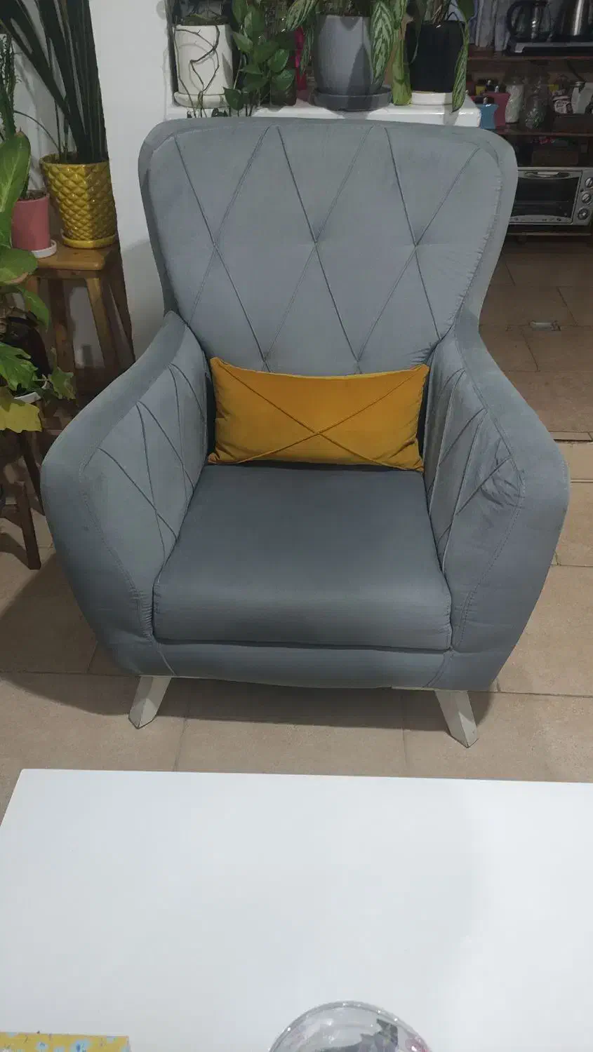 مبلمان|مبلمان خانگی و میز عسلی|گرگان, |دیوار