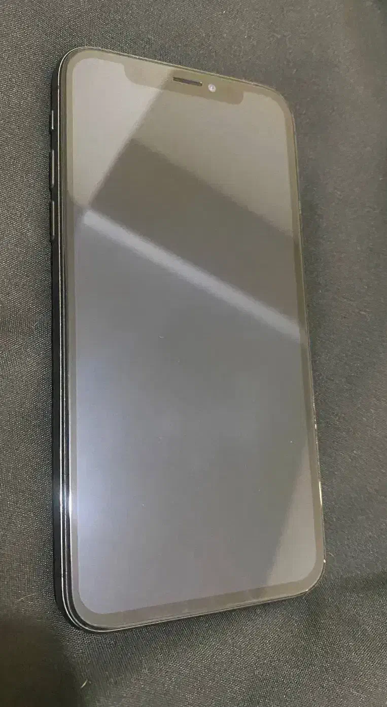 معاوضه iPhonex۲۵۶|موبایل|هشتگرد, شهرک ولیعصر (مصلی)|دیوار