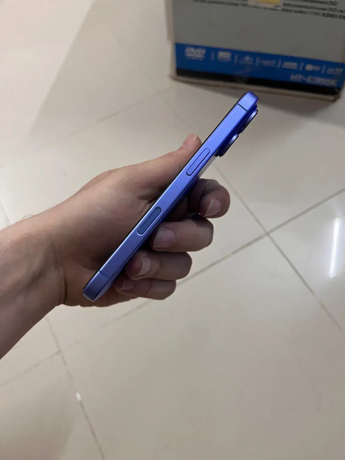 آیفون۱۶ نرمال|موبایل|مشهد, فلسطین|دیوار