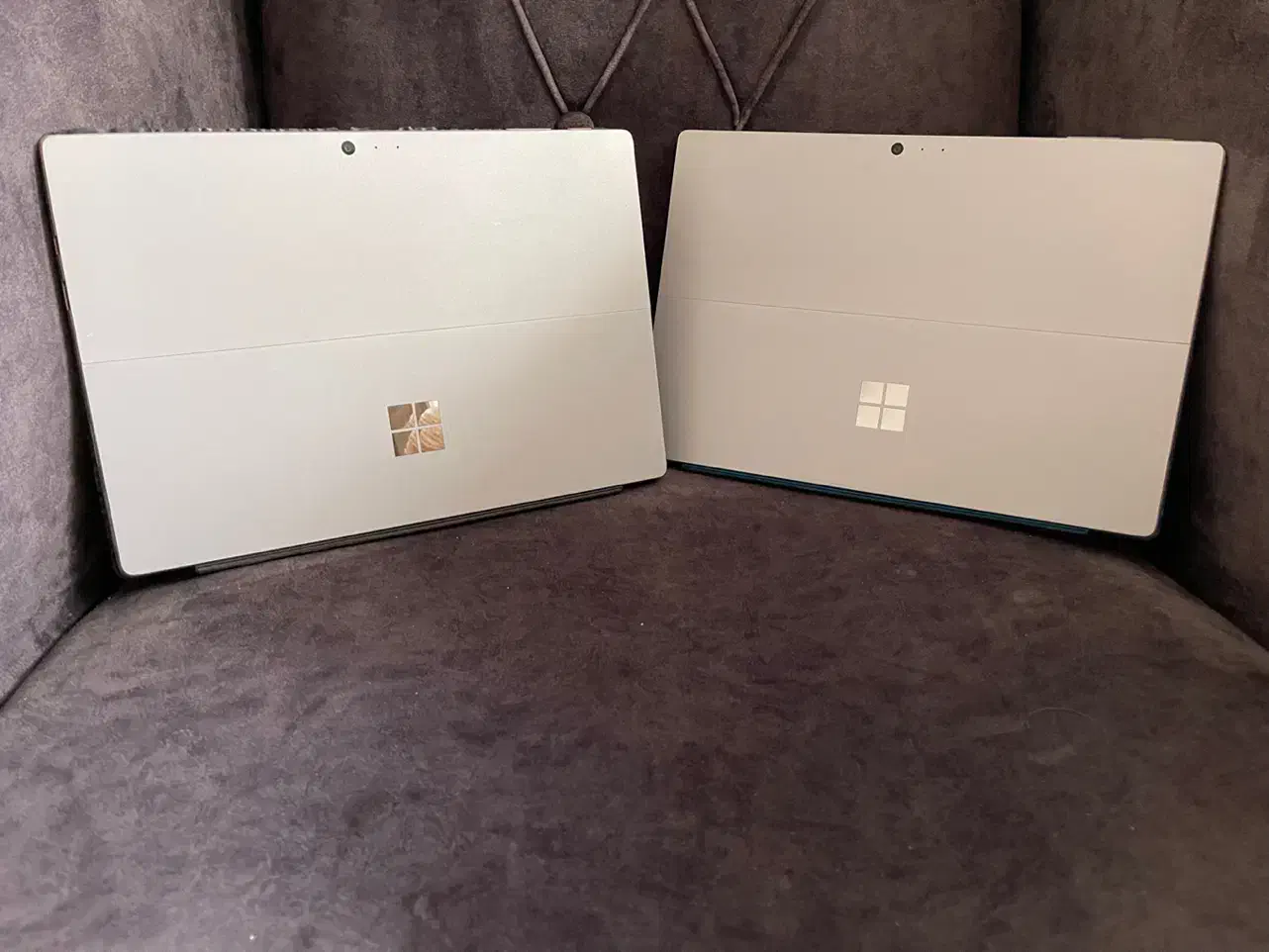 surface pro 4|رایانه همراه|تهران, نازی‌آباد|دیوار