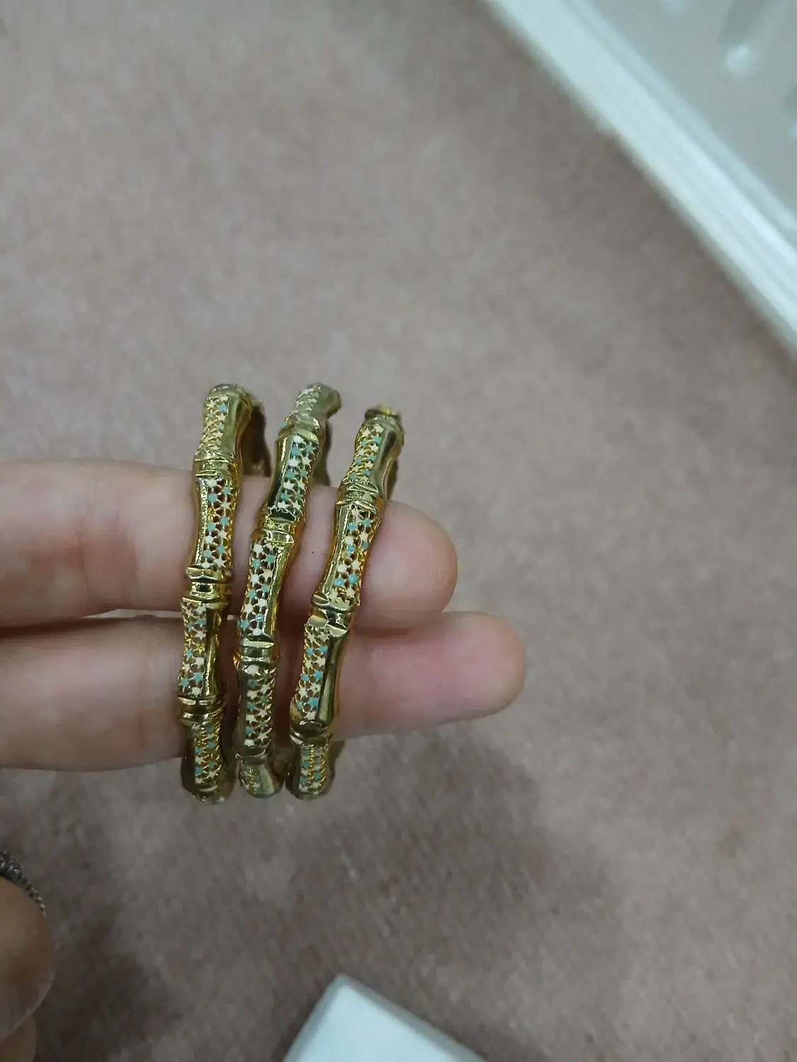 بدلیجات رنگ ثابت زیبا|بدلیجات|بابل, |دیوار