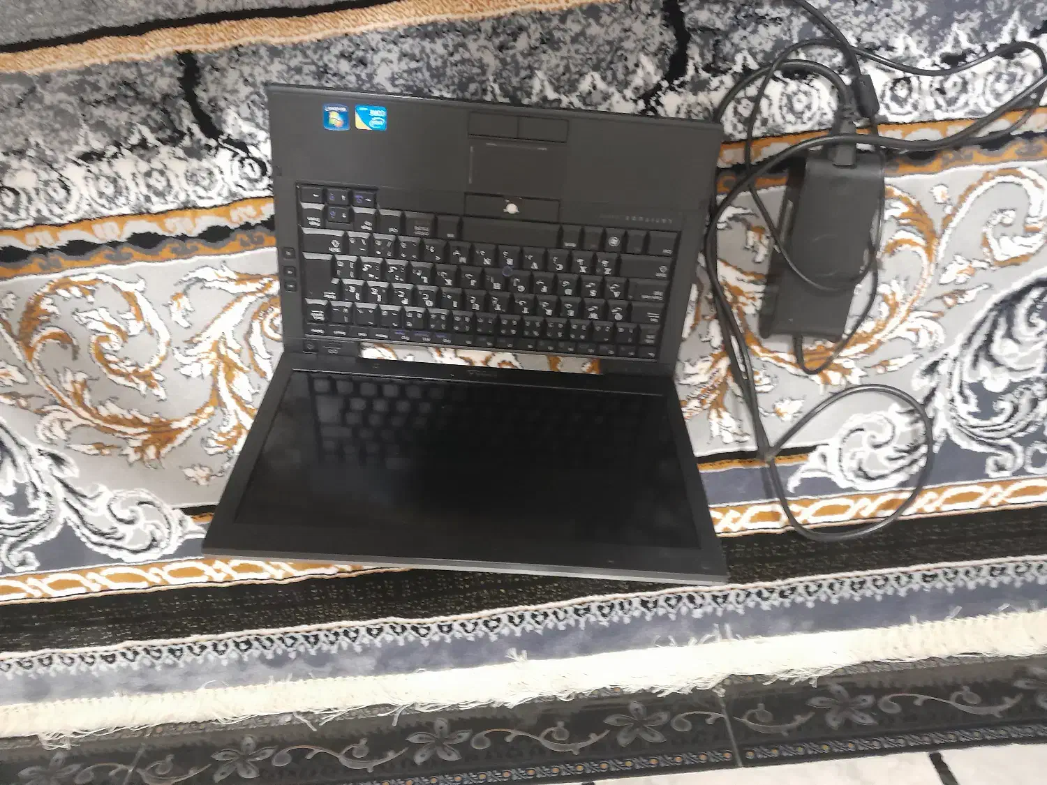 لپ تاپ دلe4310|رایانه همراه|علی‌آباد کتول, |دیوار