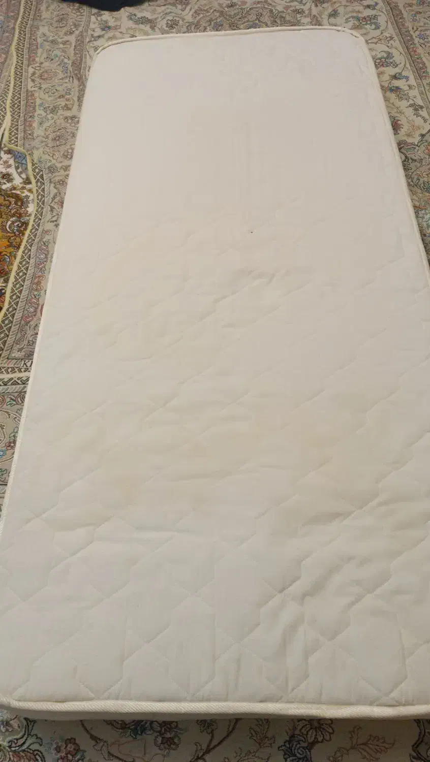 تشک|تشک تختخواب|تبریز, |دیوار