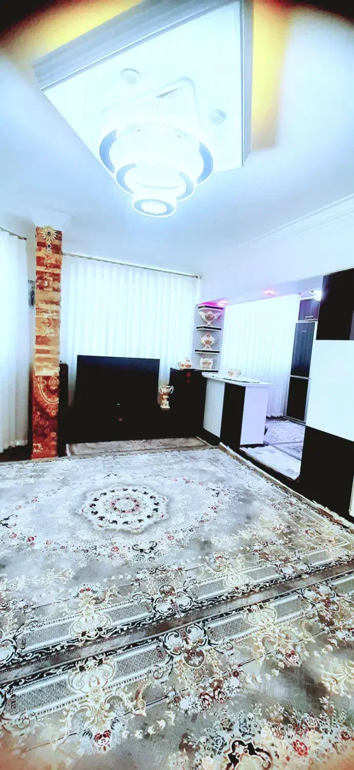 واحد ۷۵ متری غرق درنور فوق العاده|فروش آپارتمان|نسیمشهر, |دیوار