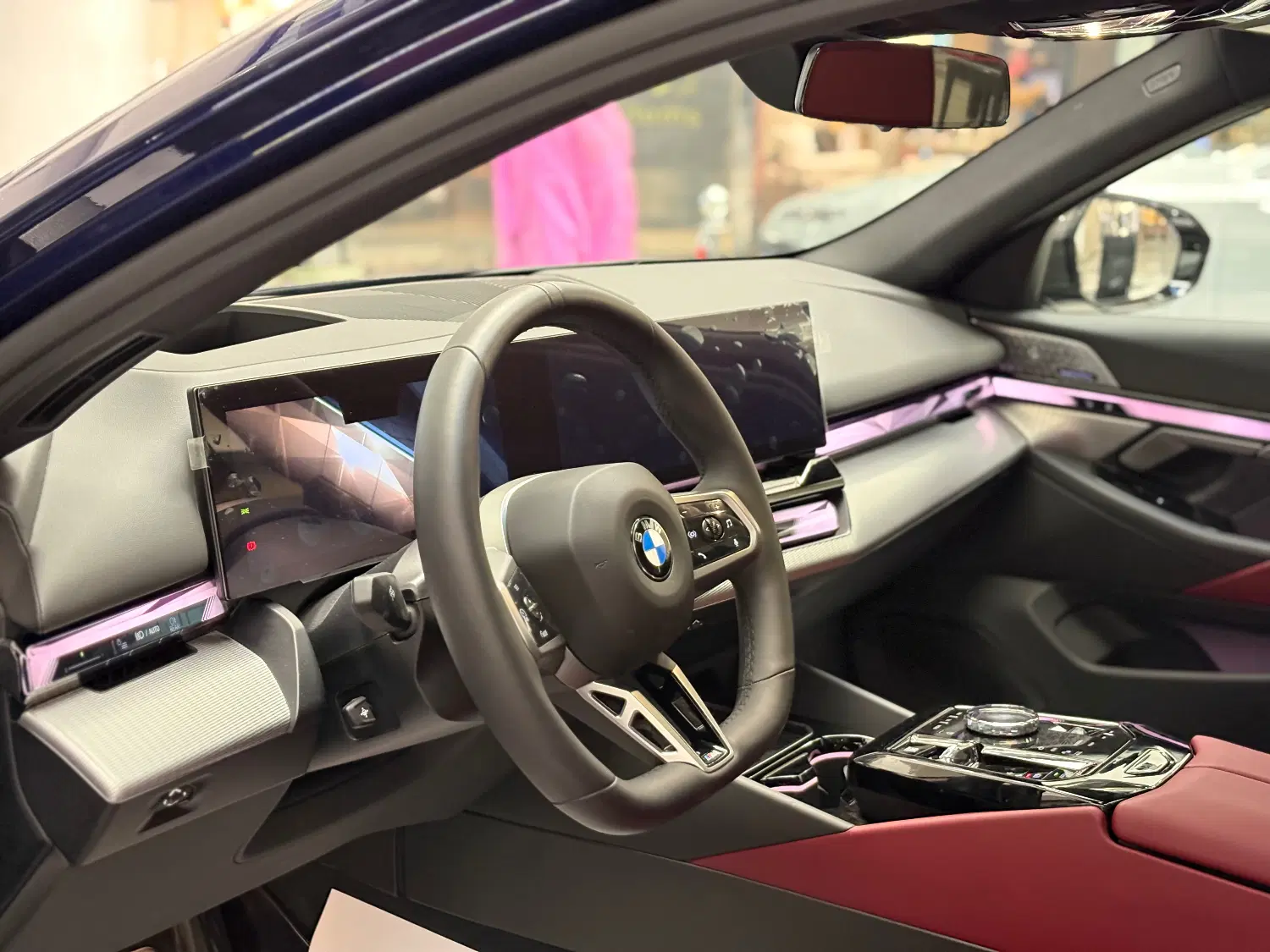 Bmw 535i/2026|خودرو سواری و وانت|تهران, عباسآباد|دیوار