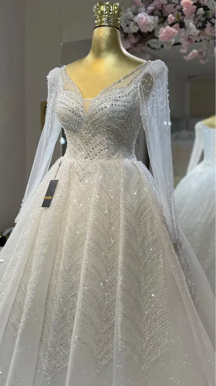 فروش لباس عروس|لباس|کرمان, |دیوار