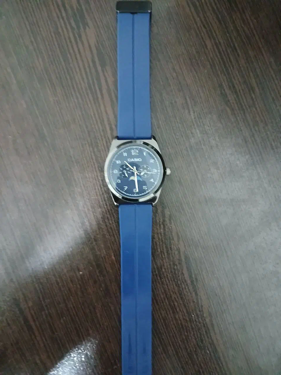 ساعت مچی کاسیو|ساعت|شاهرود, |دیوار