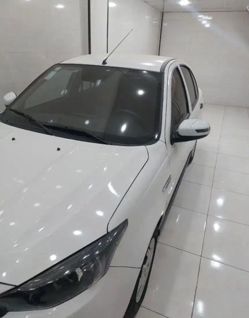 سهند مدل ۱۴۰۳|خودرو سواری و وانت|هشتگرد, مدرس|دیوار