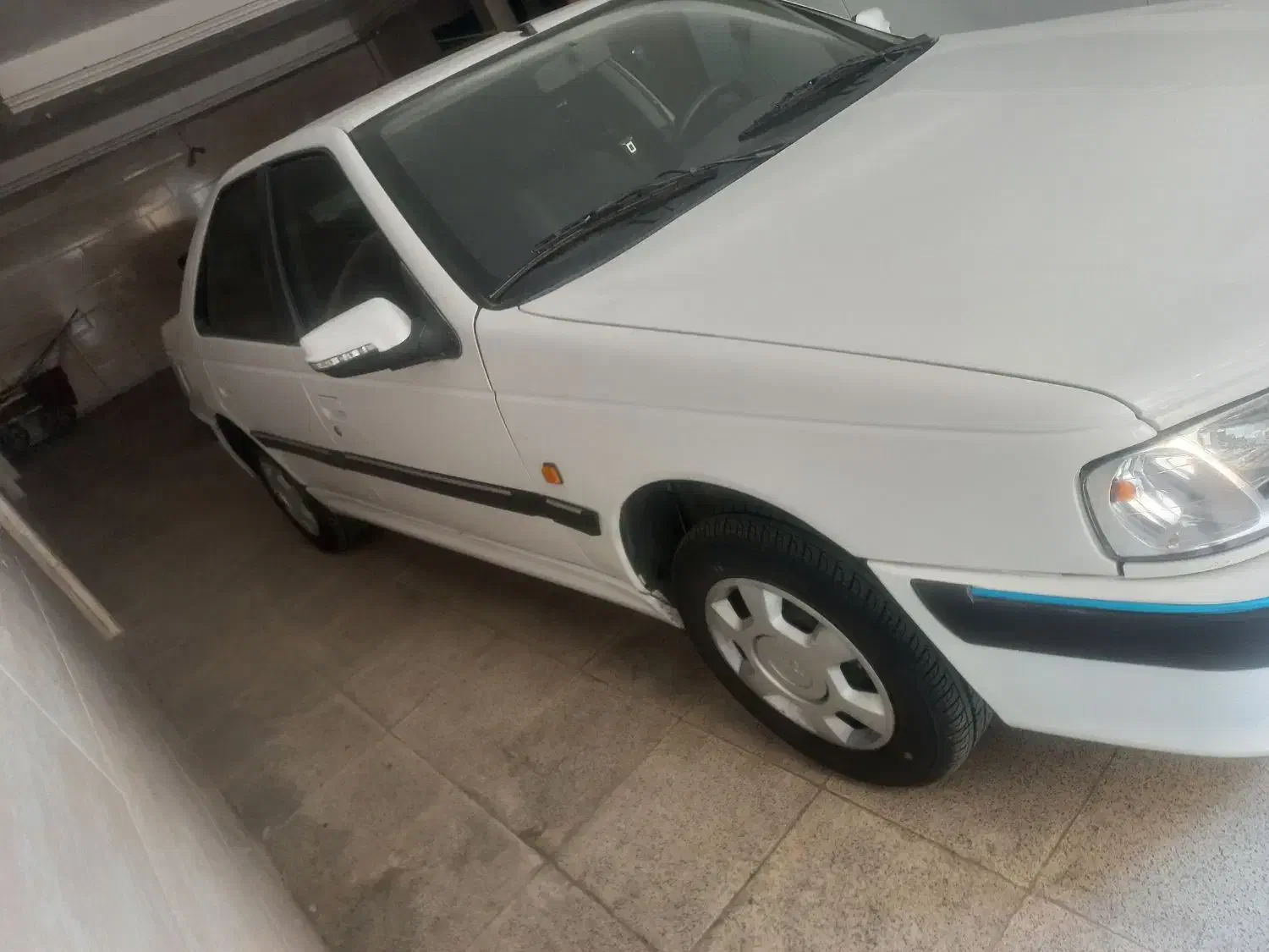 پارس۸۵|خودرو سواری و وانت|تهران, امام زاده حسن|دیوار