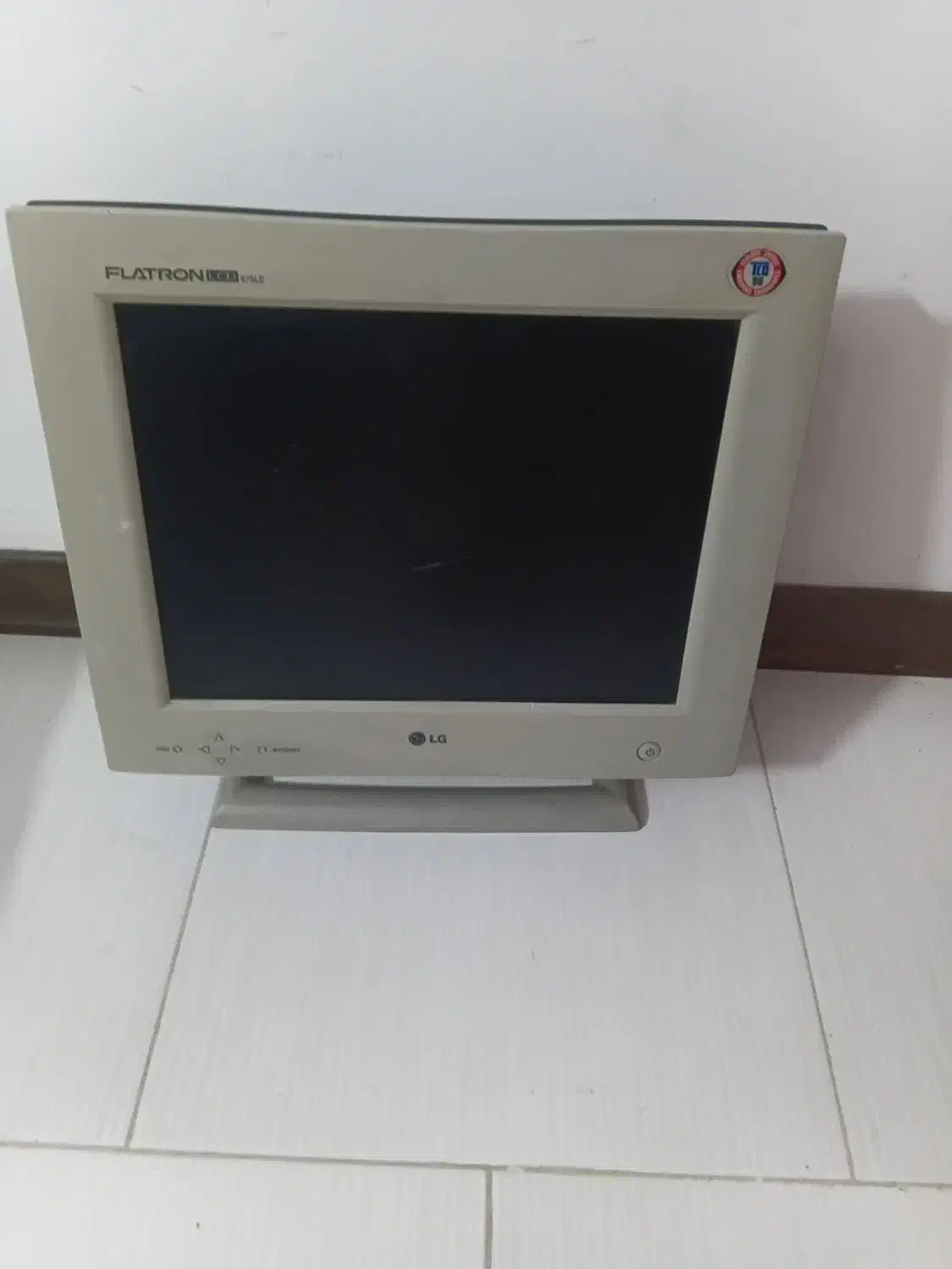 مانیتور|قطعات و لوازم جانبی رایانه|سمنان, |دیوار