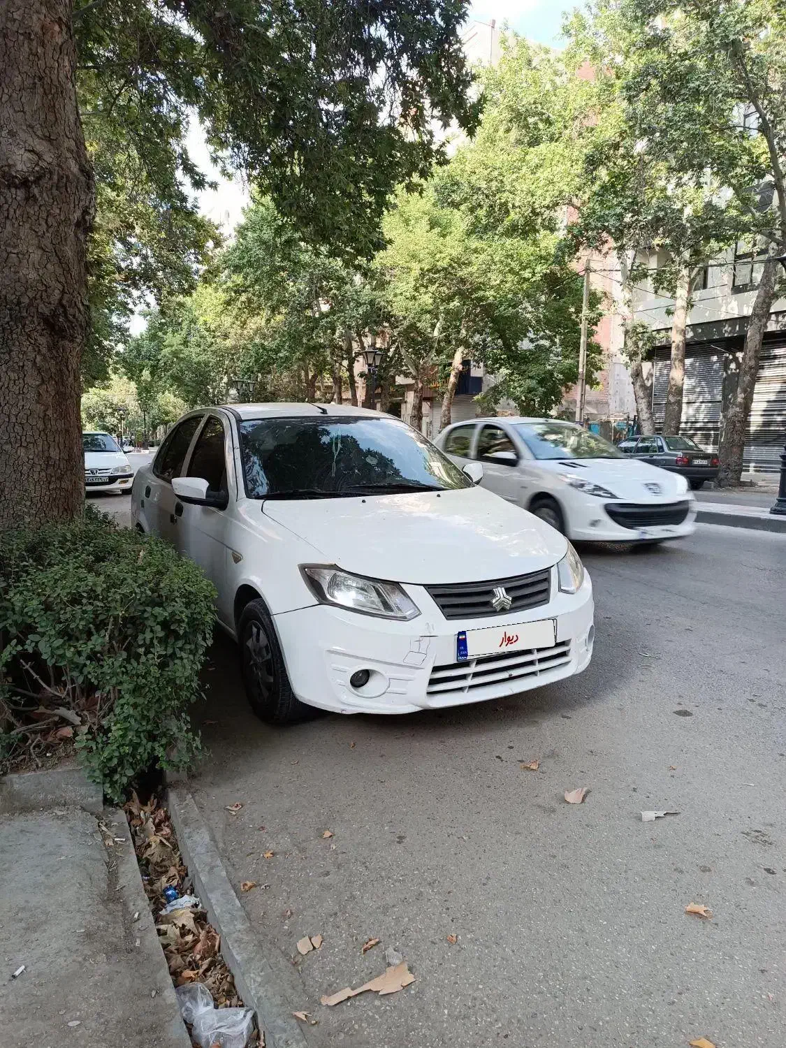 ساینا|خودرو سواری و وانت|گنبد کاووس, |دیوار