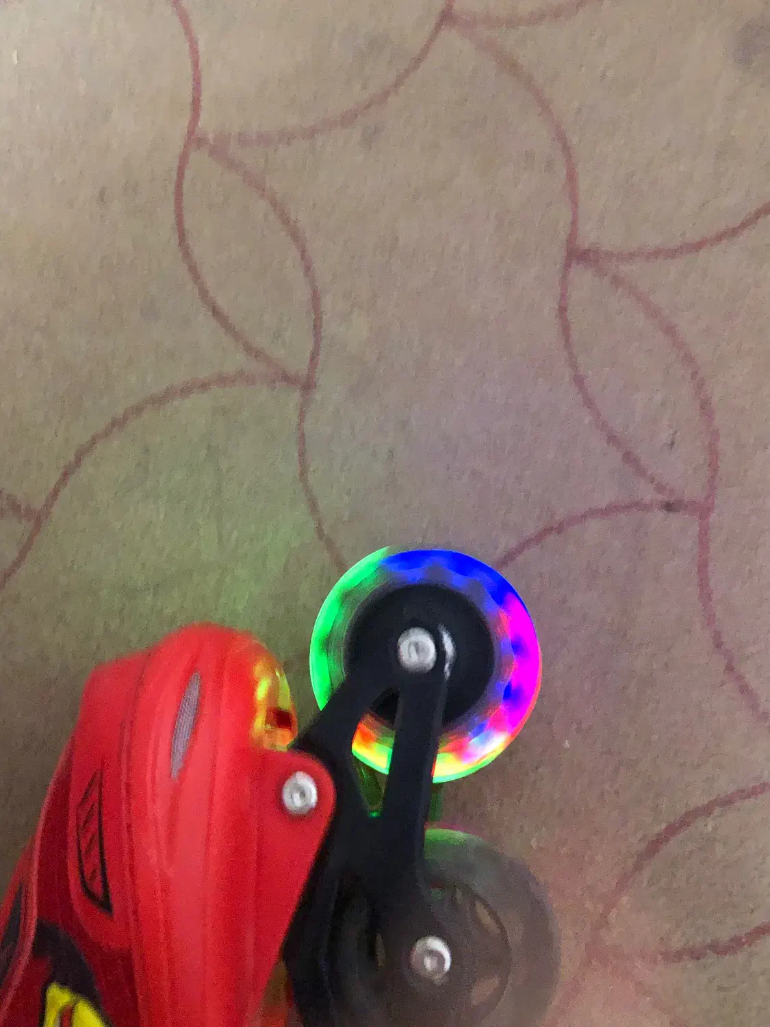 اسکیت|دوچرخه، اسکیت، اسکوتر|فردیس, نسترن شرقی|دیوار