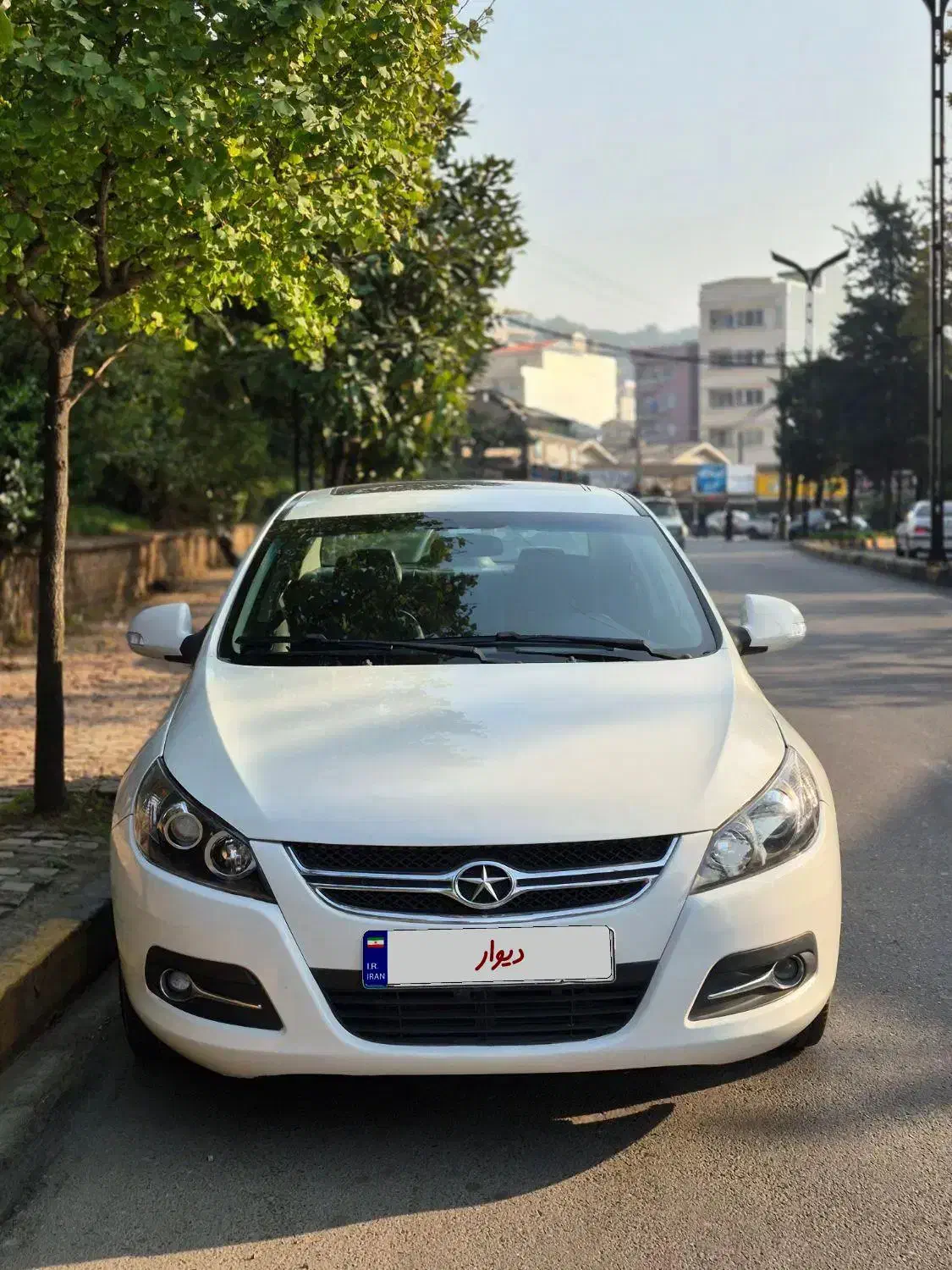 جک J5 مدل 94 بیرنگ بازدید لنگرود|خودرو سواری و وانت|رشت, گلسار|دیوار