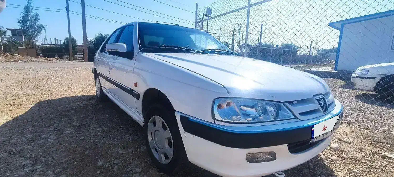 فروش پارس سال مدل ۹۲|خودرو سواری و وانت|بهبهان, |دیوار