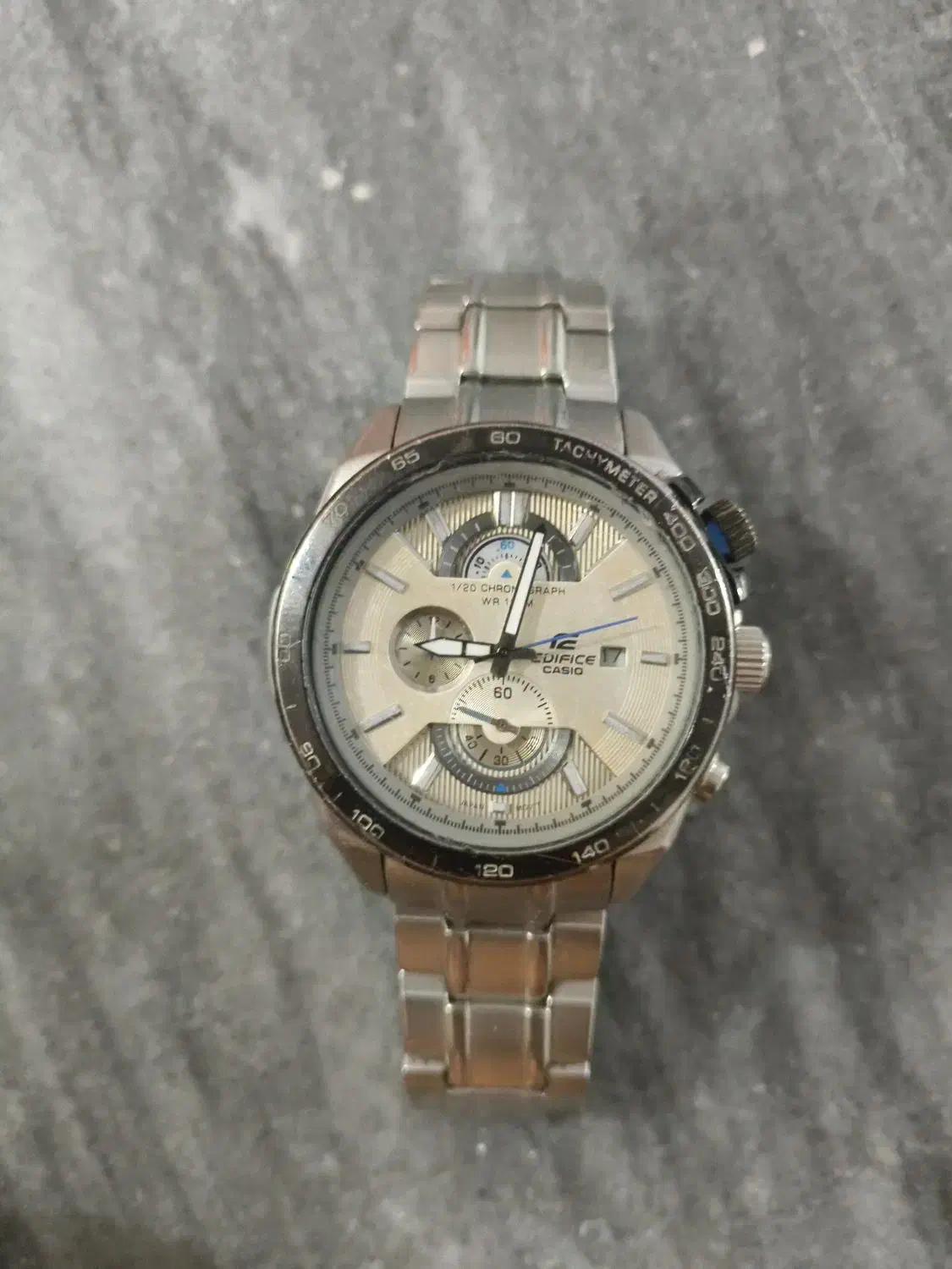 کاسیو 520 JAPAN|ساعت|لنگرود, |دیوار