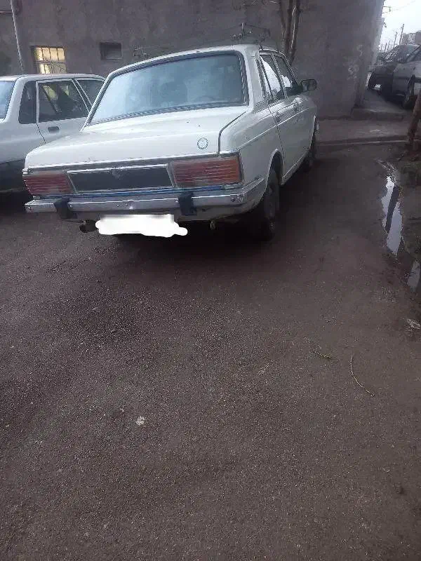 پیکان ۸۲|خودرو سواری و وانت|زنجان, |دیوار