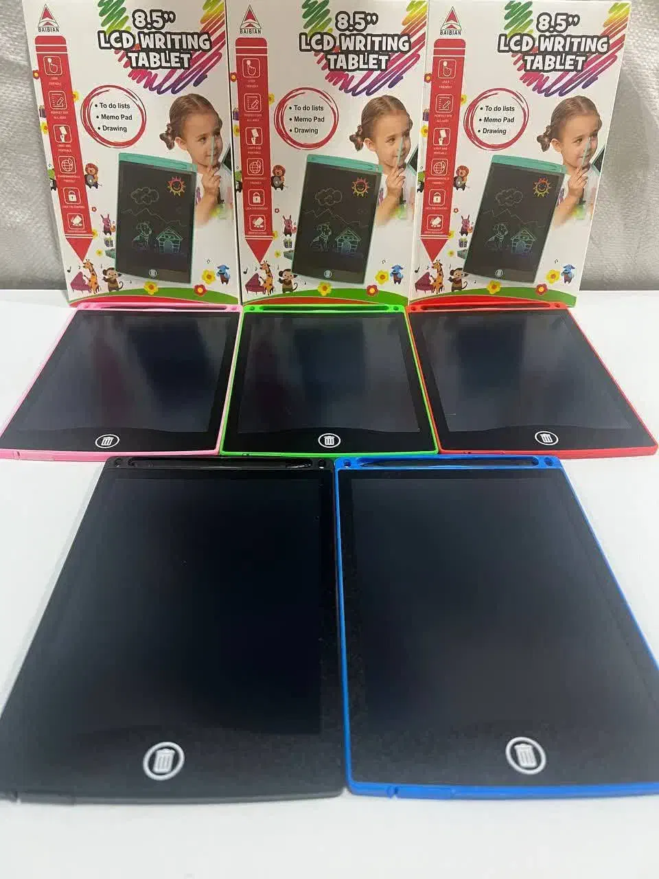 تبلت جادویی تبلت نقاشی|لوازم التحریر|بوشهر, |دیوار