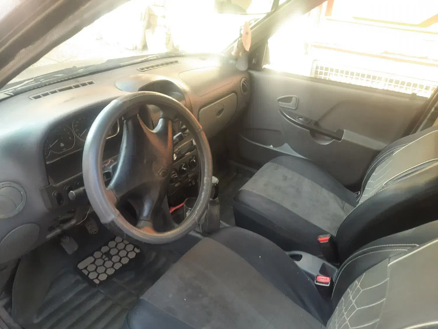 پراید ۱۴۱ نوک مدادی|خودرو سواری و وانت|قم, ولیعصر|دیوار