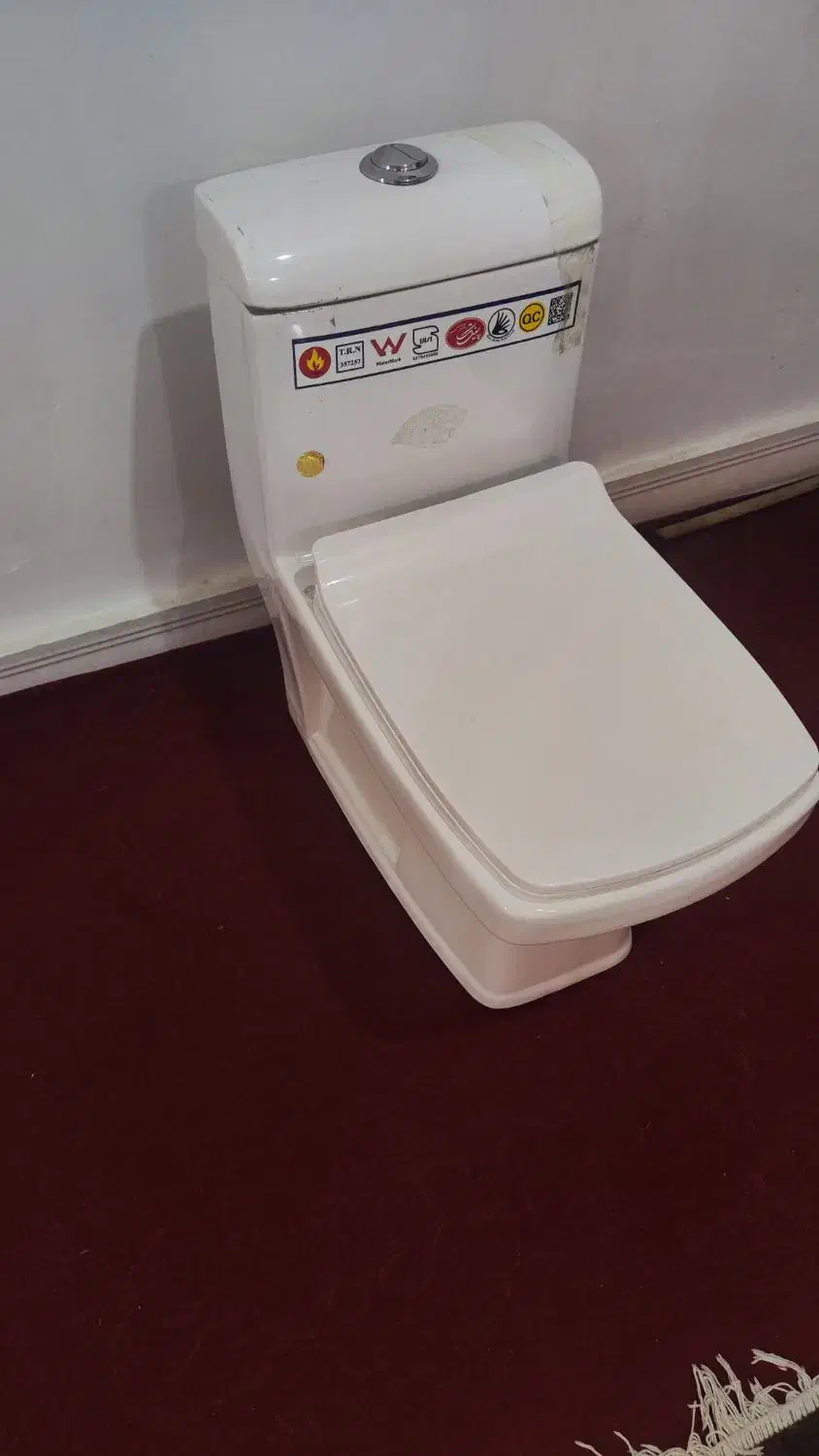 سنگ دست شوی فرهنگی اصل|لوازم سرویس بهداشتی|اهواز, پردیس دو|دیوار