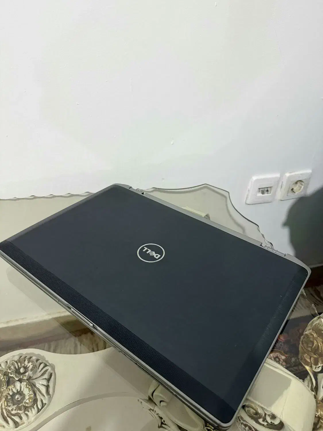 لپ تاپ Dell فوق العاده تمیز قیمت کاملا واقعی|رایانه همراه|قم, پردیسان|دیوار