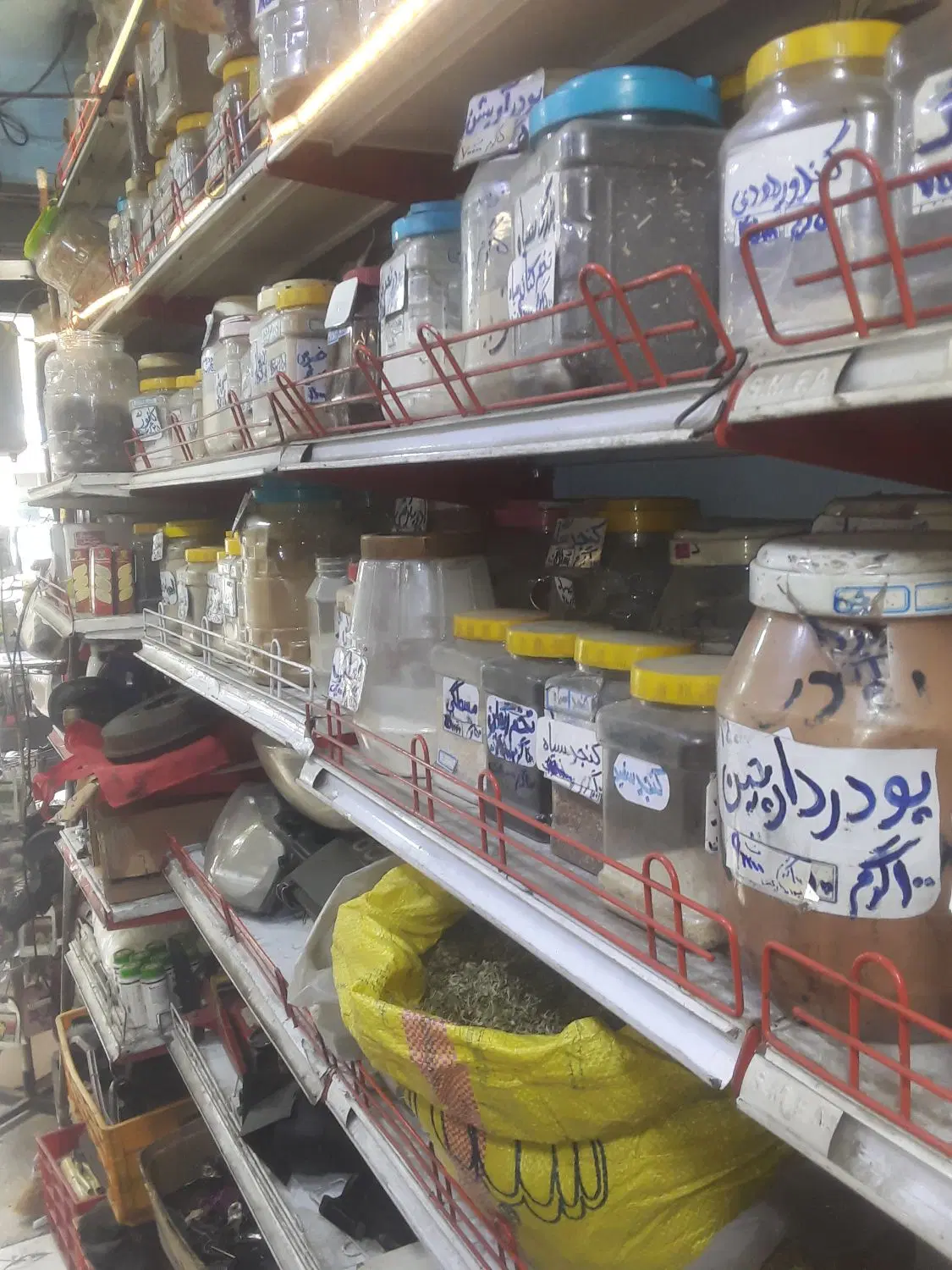 قفسه طرح ترکیه قیمت مناسب|کتابخانه، شلف، قفسههای دیواری|تهران, خاک سفید|دیوار