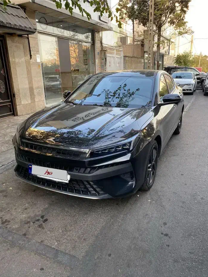 j7 مدل ۴۰۳|خودرو سواری و وانت|تهران, اکباتان|دیوار