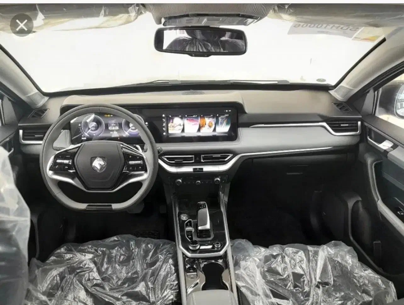 فروش خودرو ریرا خشک|خودرو سواری و وانت|چالدران, |دیوار