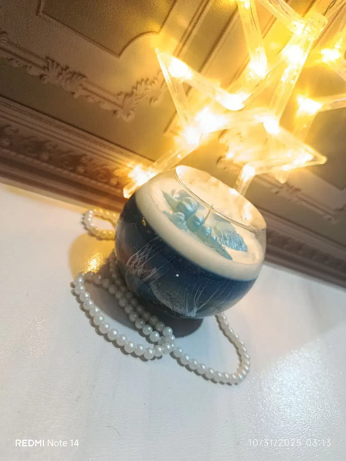 آموزش شمع سازی|خدمات آموزشی|بندر انزلی, معلم|دیوار